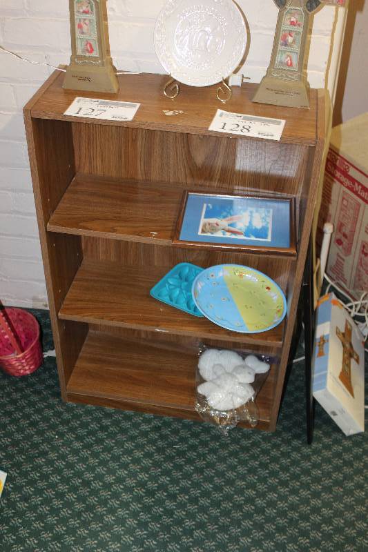 Display Case