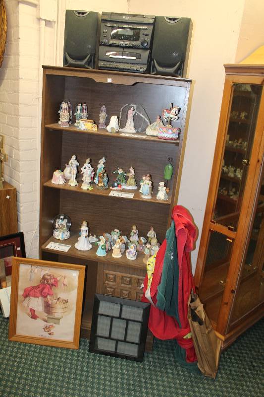 Display Case