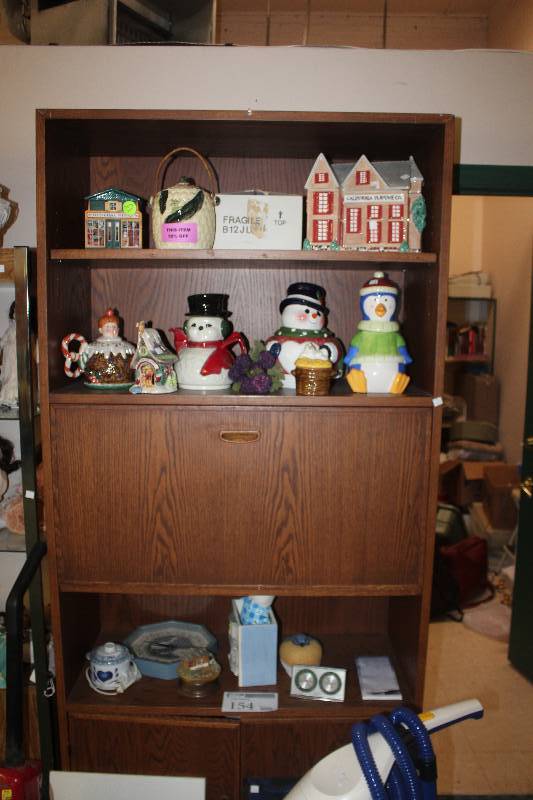 Contents Lot of Home Decorations