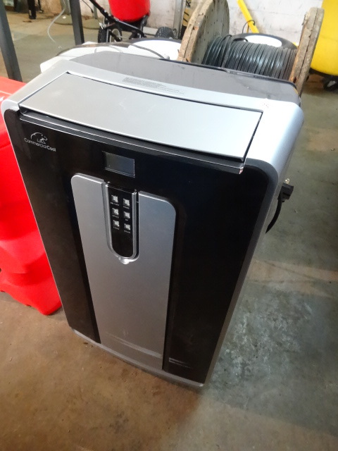 lot 180 image: Commercial Cool Portable Air Cond