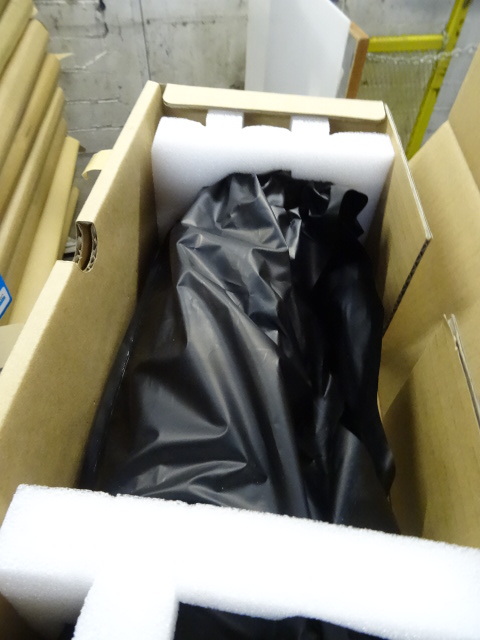 lot 236 image: Fuser Assembly HP RM1-2665 New
