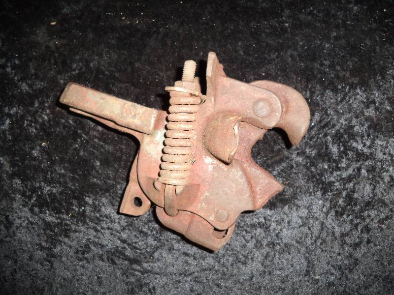 Pintle Hitch