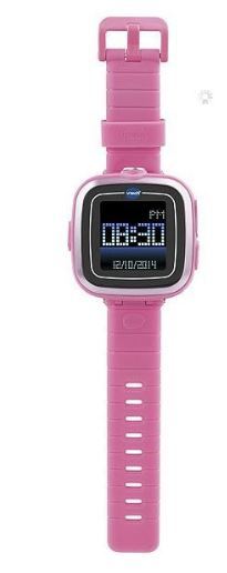 lot 136 image: Kidizoom SMARTWATCH pink