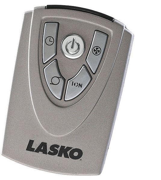 lot 11 image: 48 Air Tower FanIonizerRemote