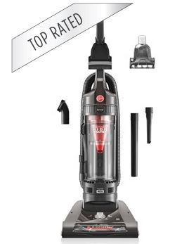 lot 121 image: HOOVER WindTunnel 2 VACUUM