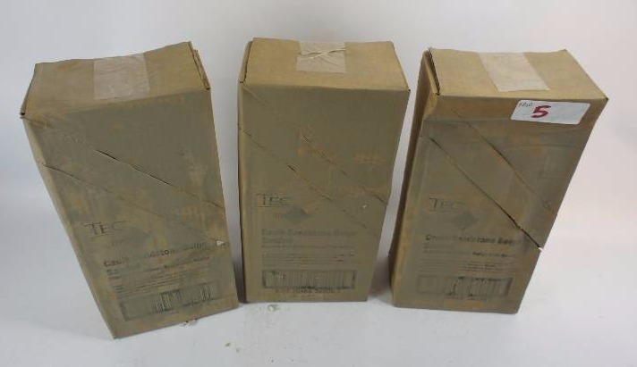 TEC Invision  10.5-oz Sandstone Beige Paintable Specialty Sanded Caulk - 18 tubes