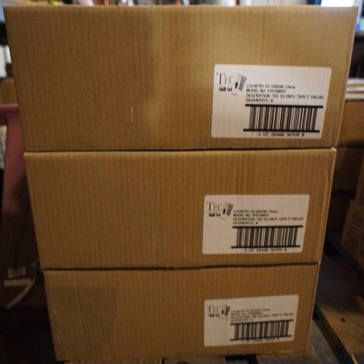 TEC Invision�2-in x 50-ft Sheet Vinyl Adhesive  - 3 Boxes