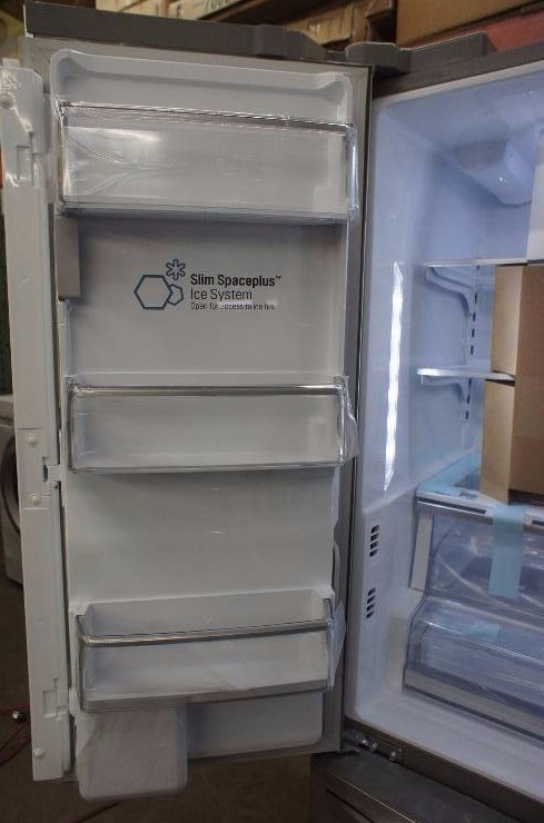 LG Refrigerator - Model # (LFXC24726S) | LG Appliances, Electronics