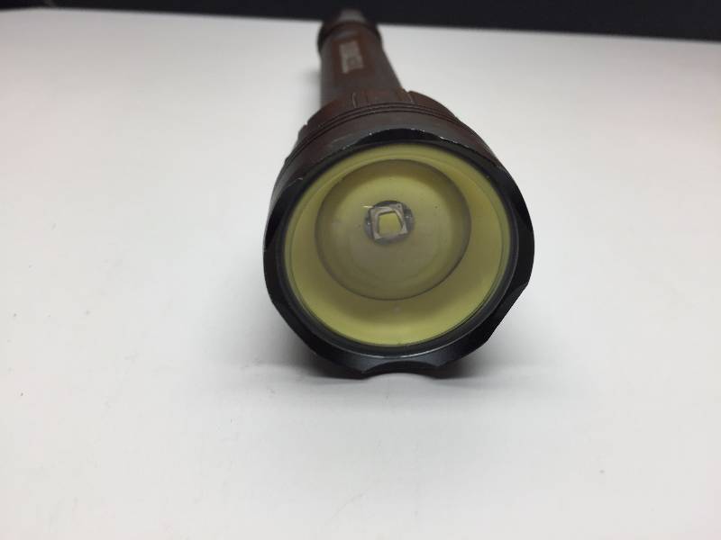 DURACELL FLASHLIGHT