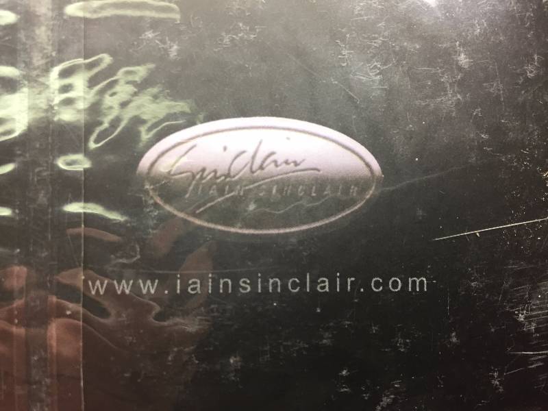 CARD SHARP FOLDING SAFETY KNIFE