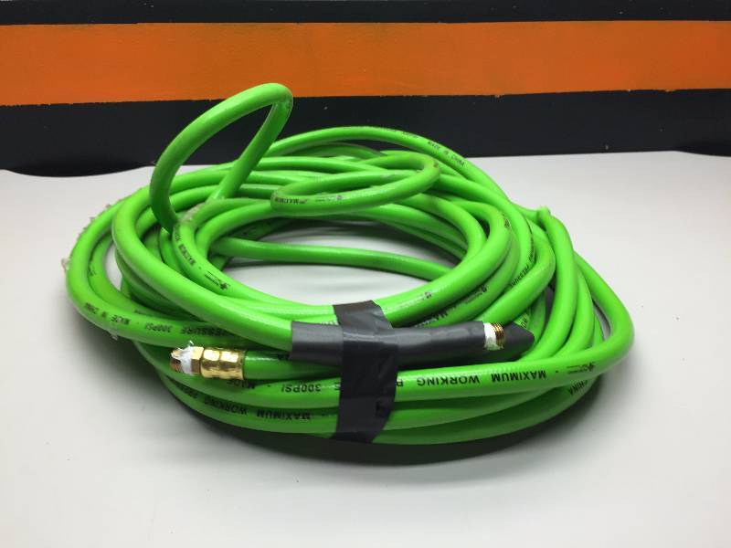 PERFORMANCE TOOL AIR HOSE 50