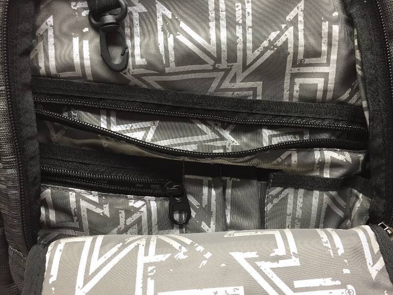 OGIO BACK PACK