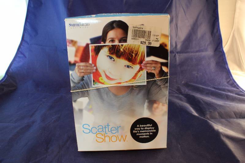 lot L51-1408 image: Lot of 3 software RETAIL VALUE $50