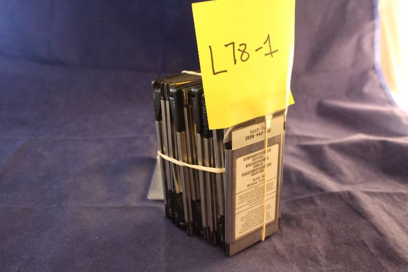 lot L80-16 image: LOT OF 23 Mobile Hotspots RETAIL VALUE $350
