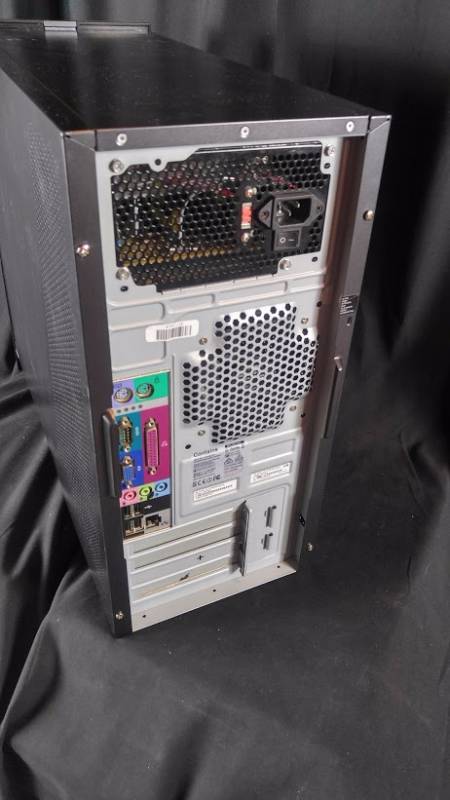 lot L90-17 image: Pre-Built ASUS Computer G10AJ