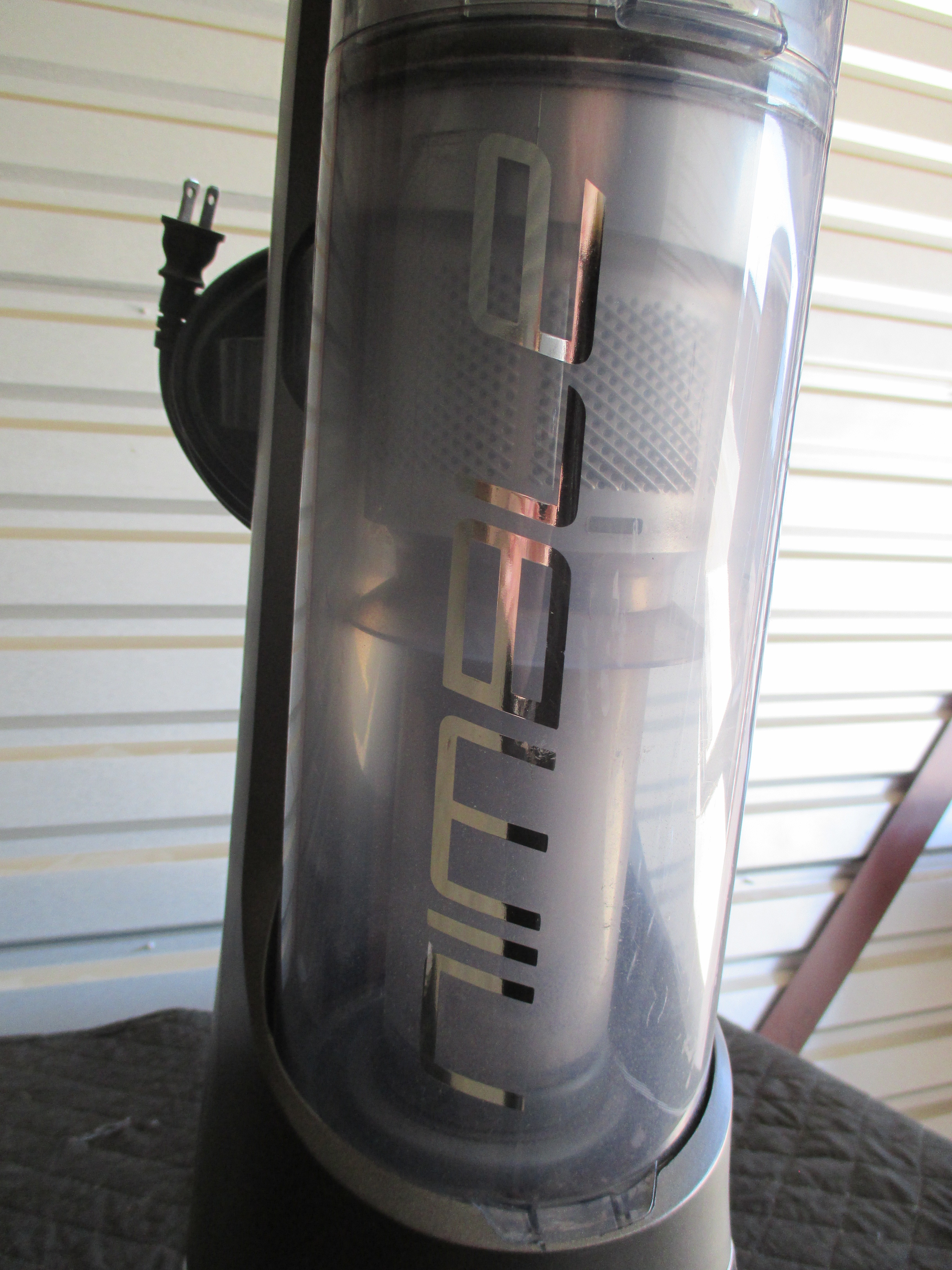 lot 120 image: Electrolux Nimble