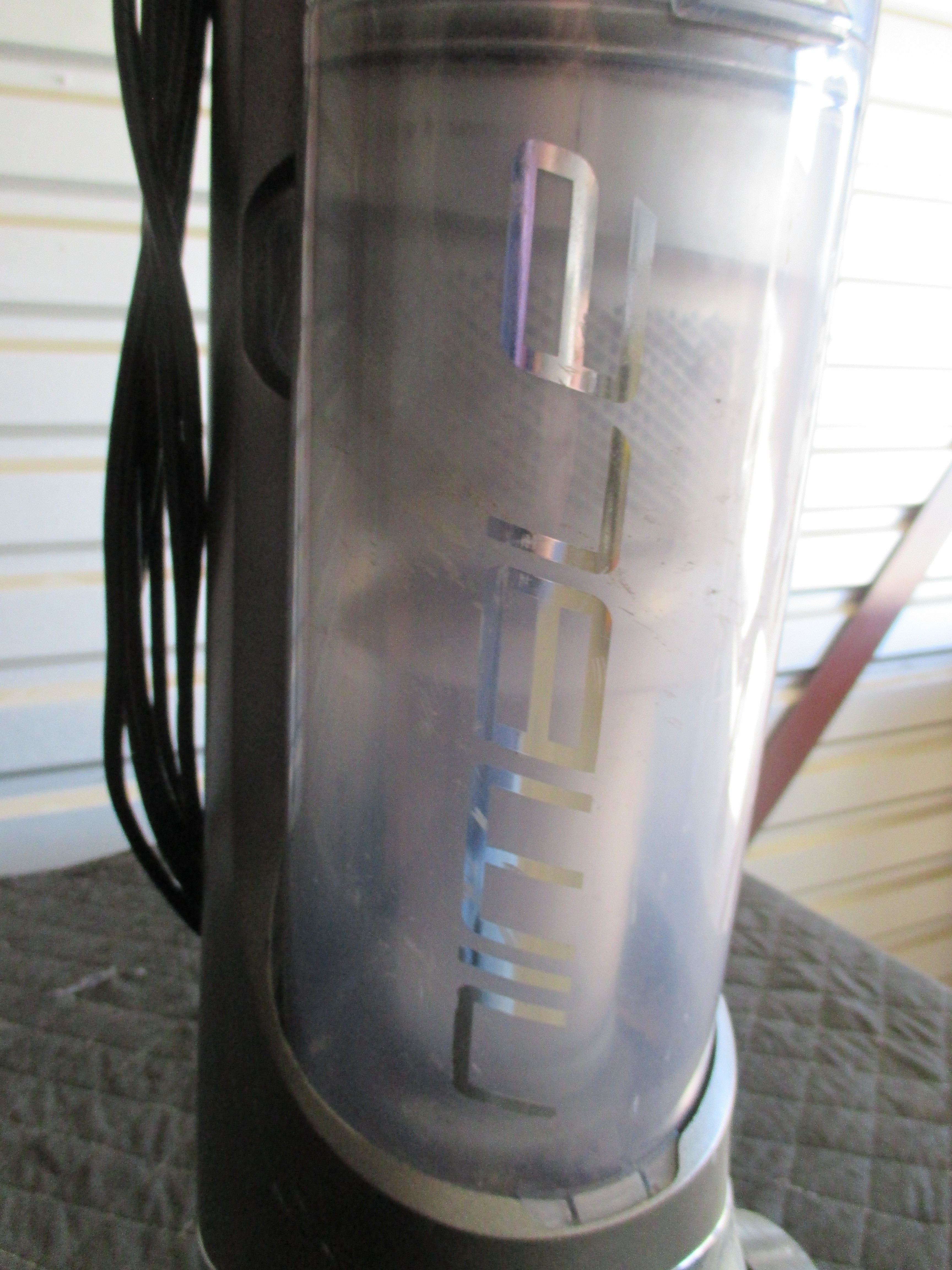 lot 122 image: Electrolux Nimble