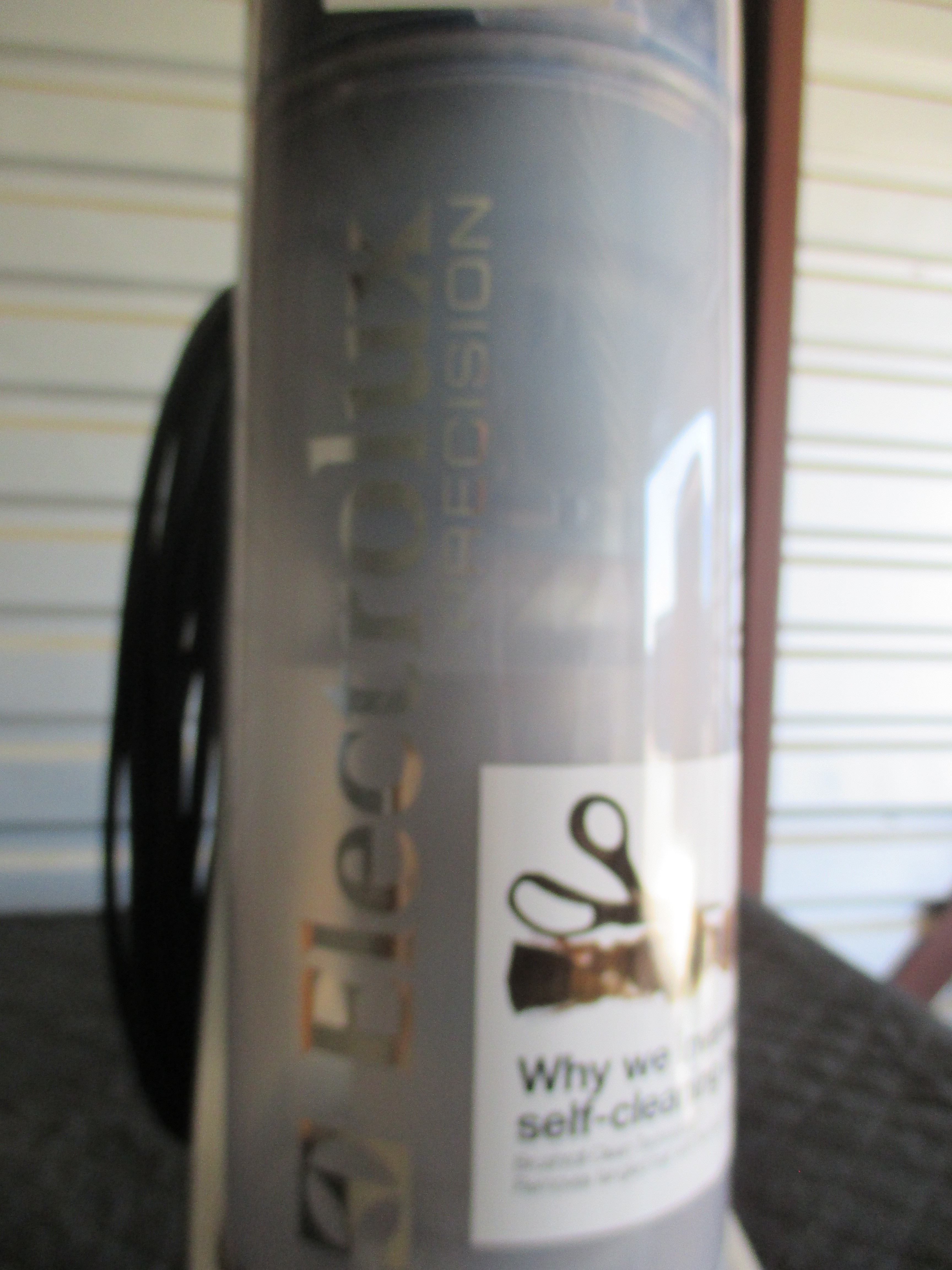 lot 124 image: Electrolux Precision