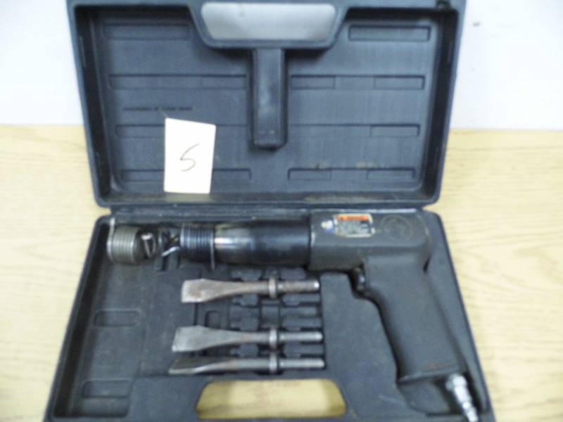 Chicago Pnuematic Air Hammer