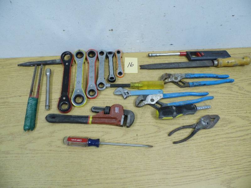 Tools