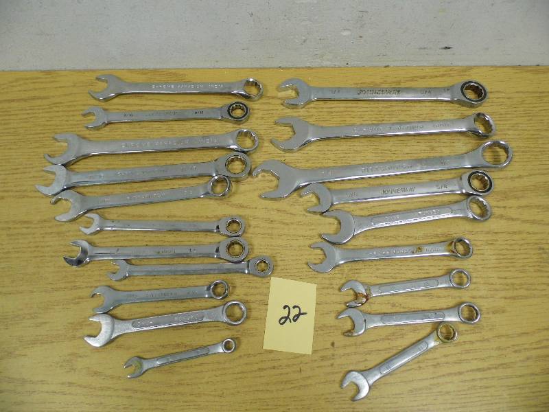 Wrenches