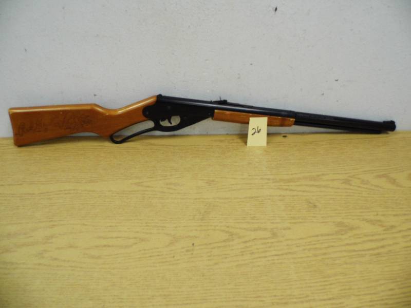 Daisy Red Ryder BB Gun