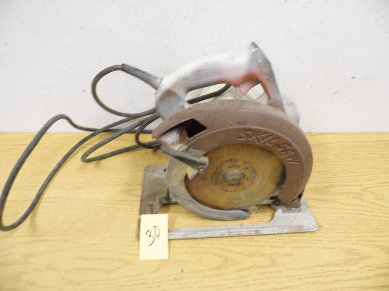 Skil Saw