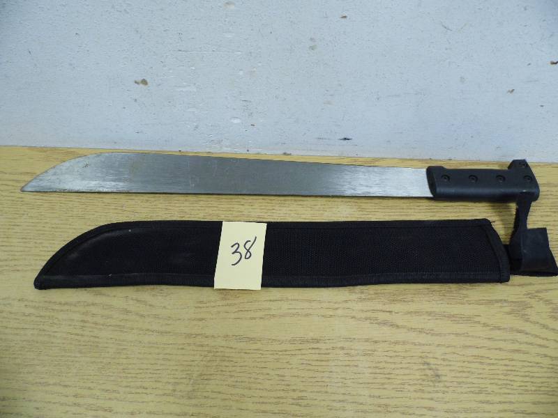 Machete