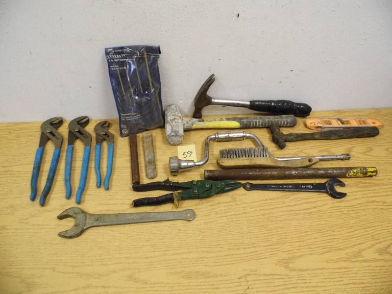 Tools