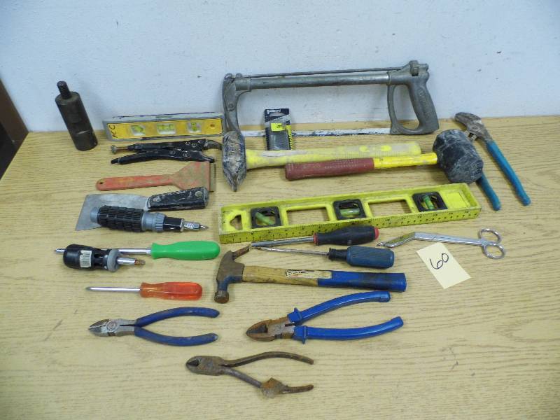 Tools