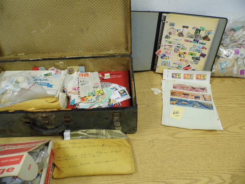 Stamps