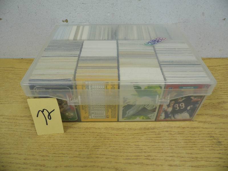 Sports Cards