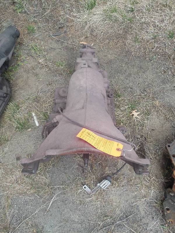 lot 61 image: TH350 Transmission
