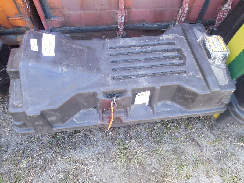 lot 116 image: Transmission Crate
