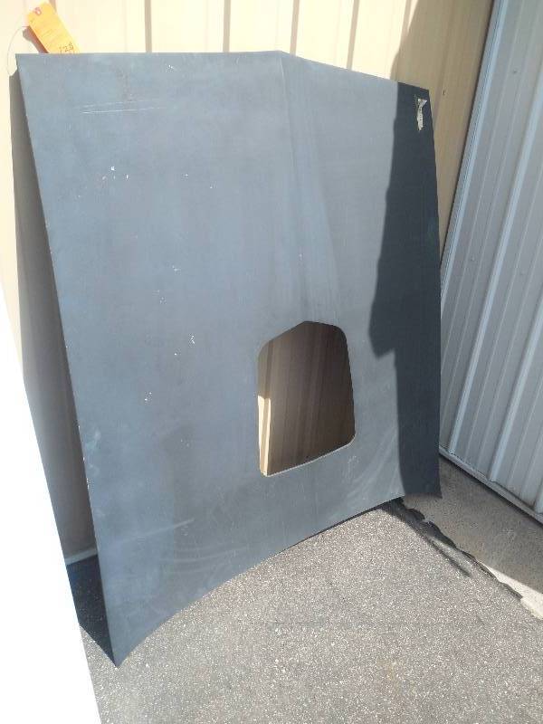 lot 134 image: 1971-81 Trans Am Hood