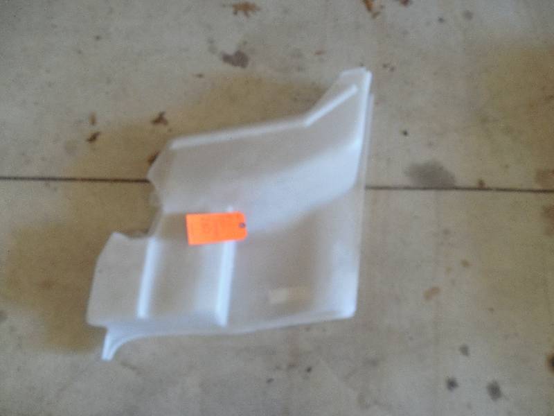 lot 267 image: 1970-81 CAMARO REAR INNER DOOR PANEL