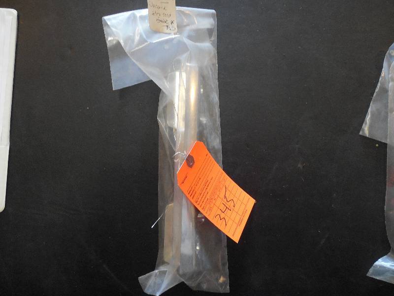 lot 345 image: 1966-67 CAMARO  NOVA ARM REST