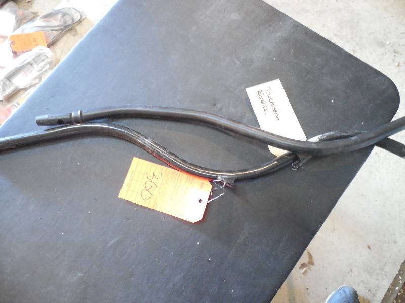 lot 360 image: CHEVY 700R4 TRANSMISSION DIPSTICK X 2