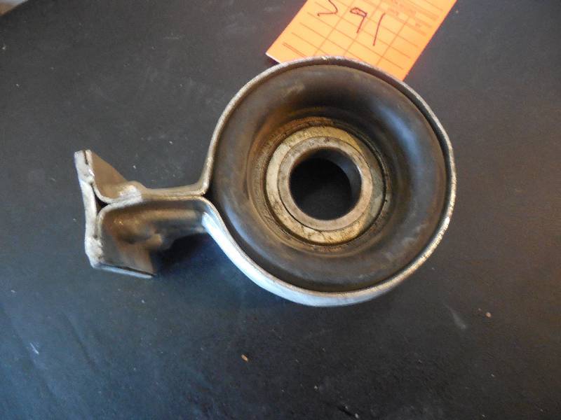lot 391 image: 1964 IMPALA CARRIER BEARING