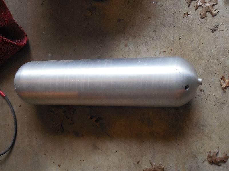 lot 423 image: UNIVERSAL AIR INTAKE