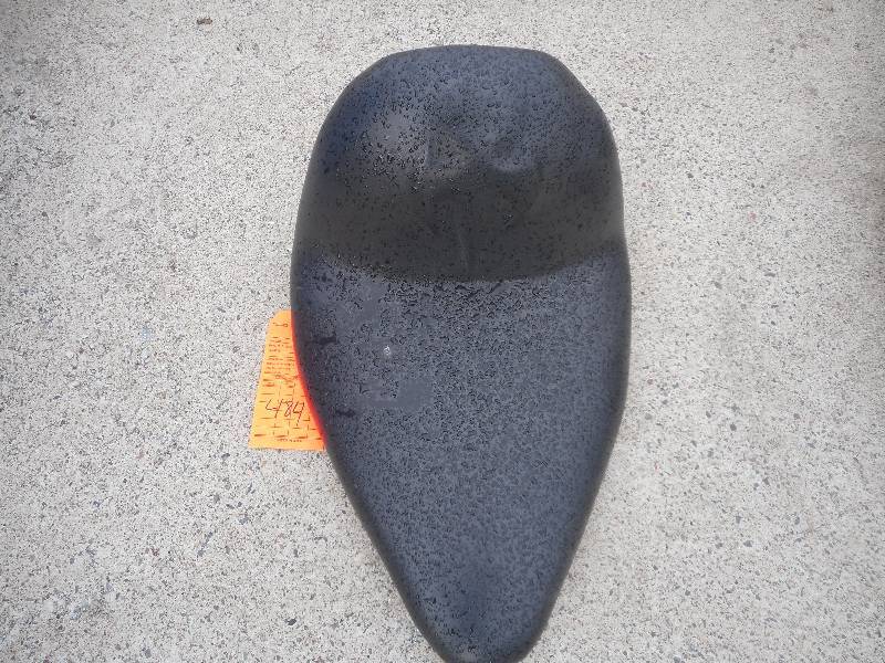 lot 484 image: Chopper Seat