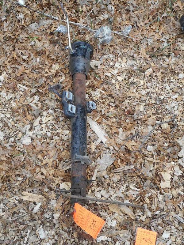 lot 525 image: 1967 Chevy Camaro Steering Column