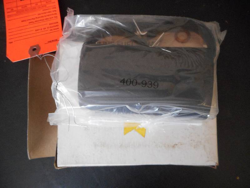 lot 689 image: LS MOTOR INLINE FUEL PUMP