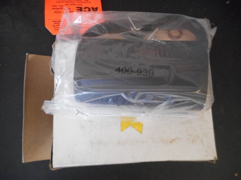lot 690 image: LS MOTOR INLINE FUEL PUMP