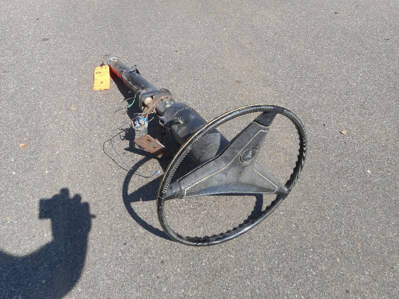 lot 748 image: TILT - STEERING COLUMN
