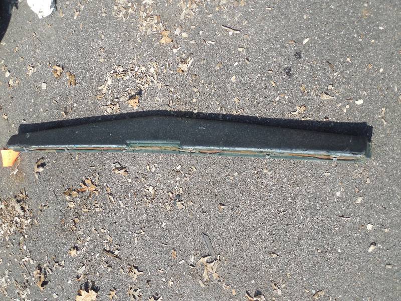 lot 813 image: Mopar Dash Pad