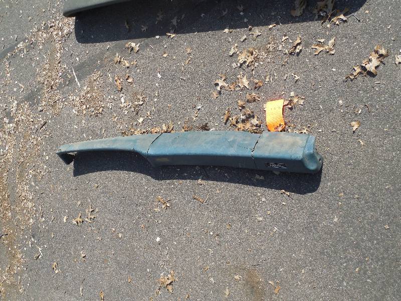 lot 801 image: Nova Dash Pad