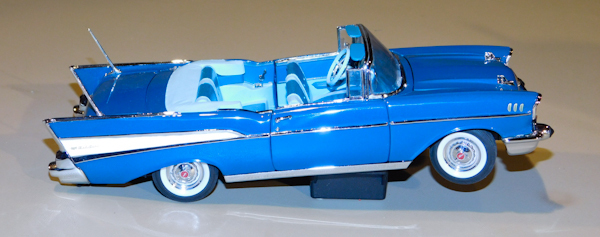 lot 64 image: 1957 Chevrolet bel air