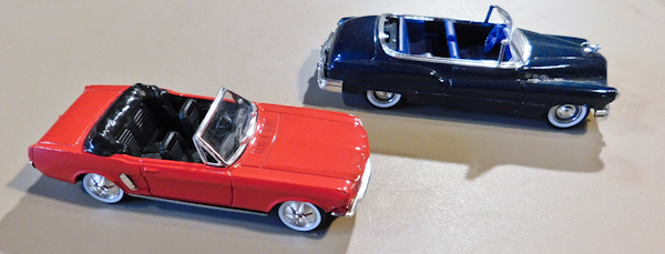 lot 179 image: Vintage solido Collector Die Cast Cars