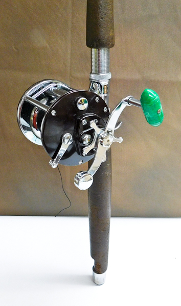 lot 62 image: Very large fishing camping lot There are many great items in this lot